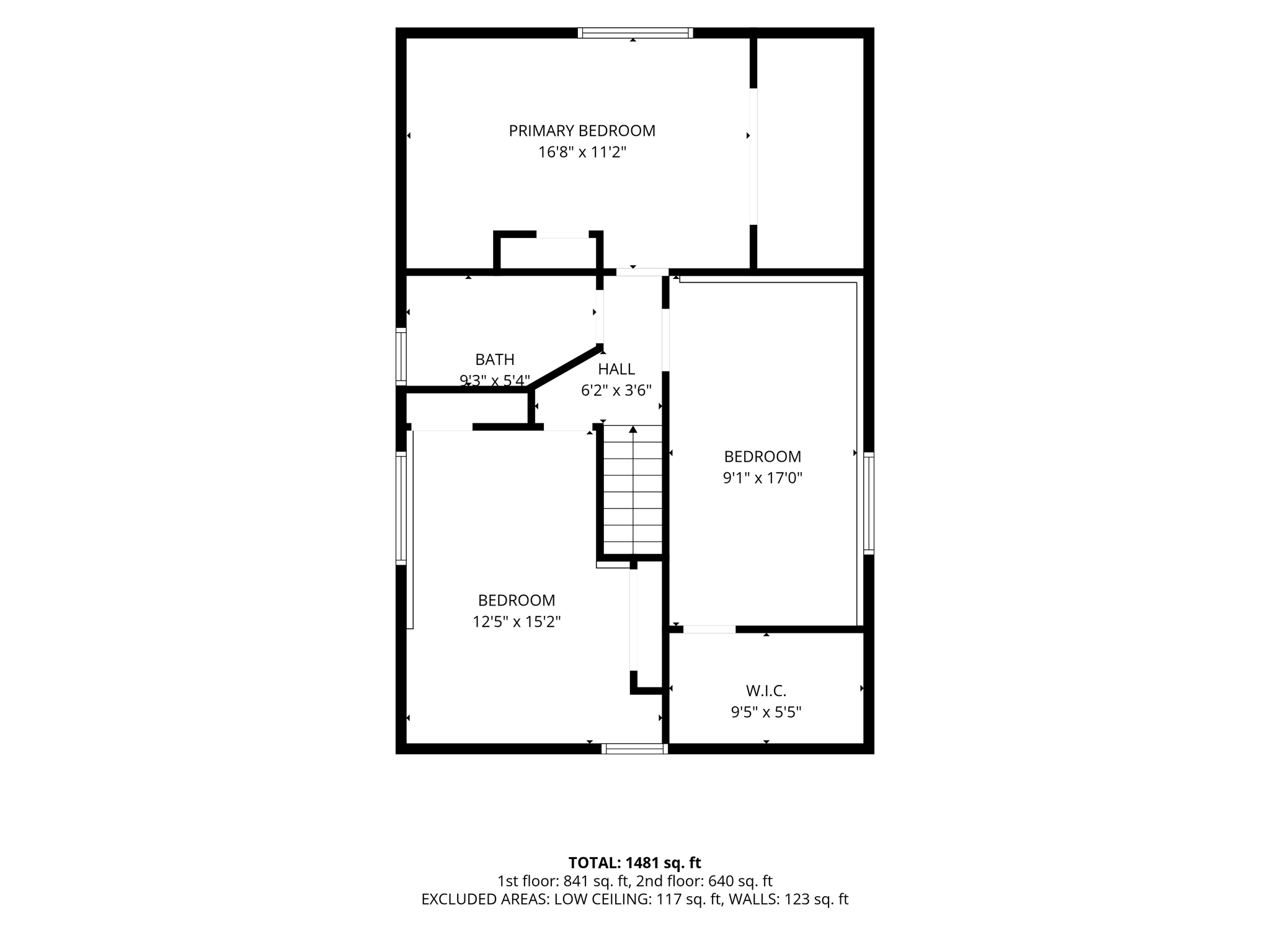 Floorplan #2