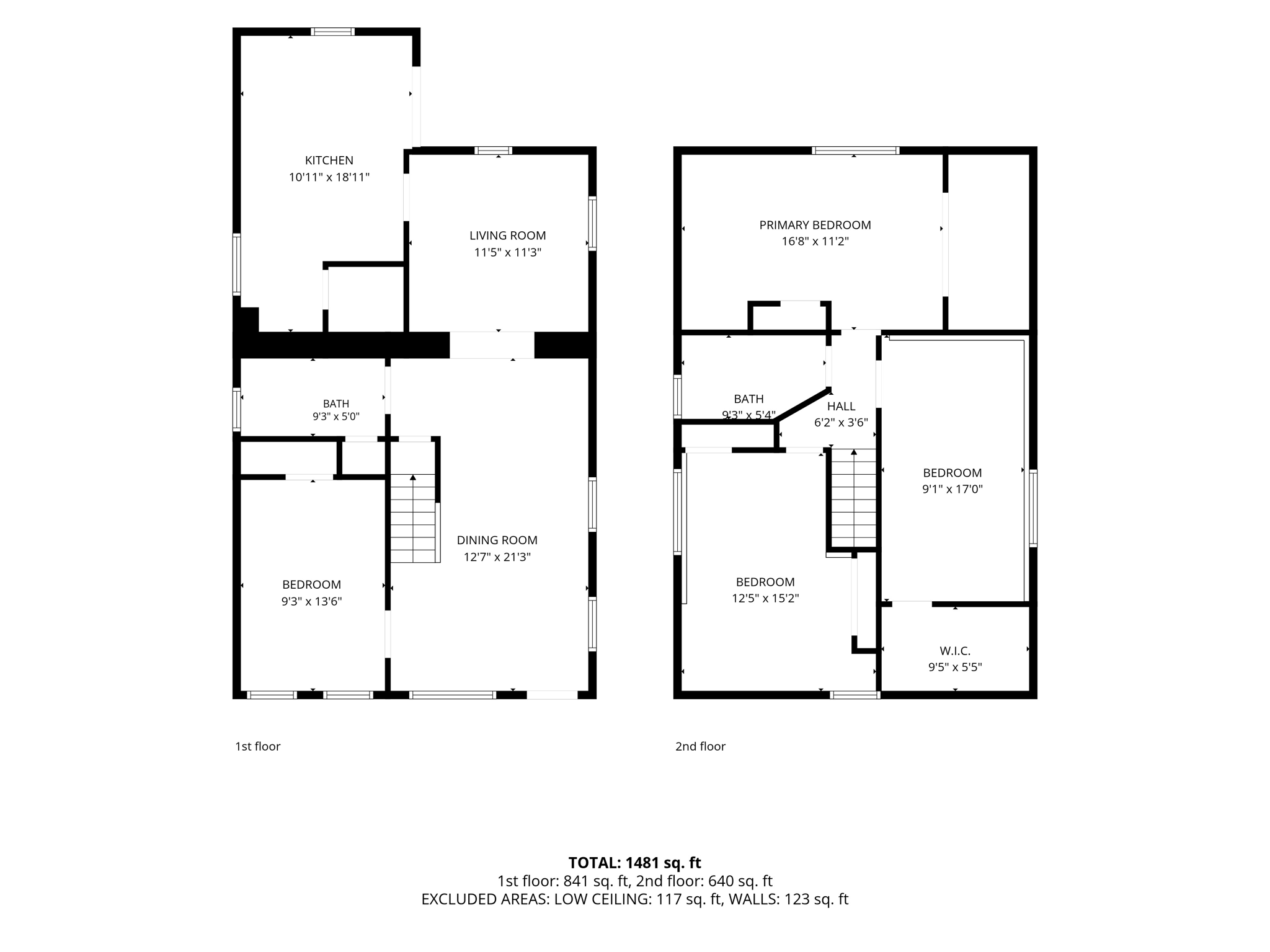Floorplan #3