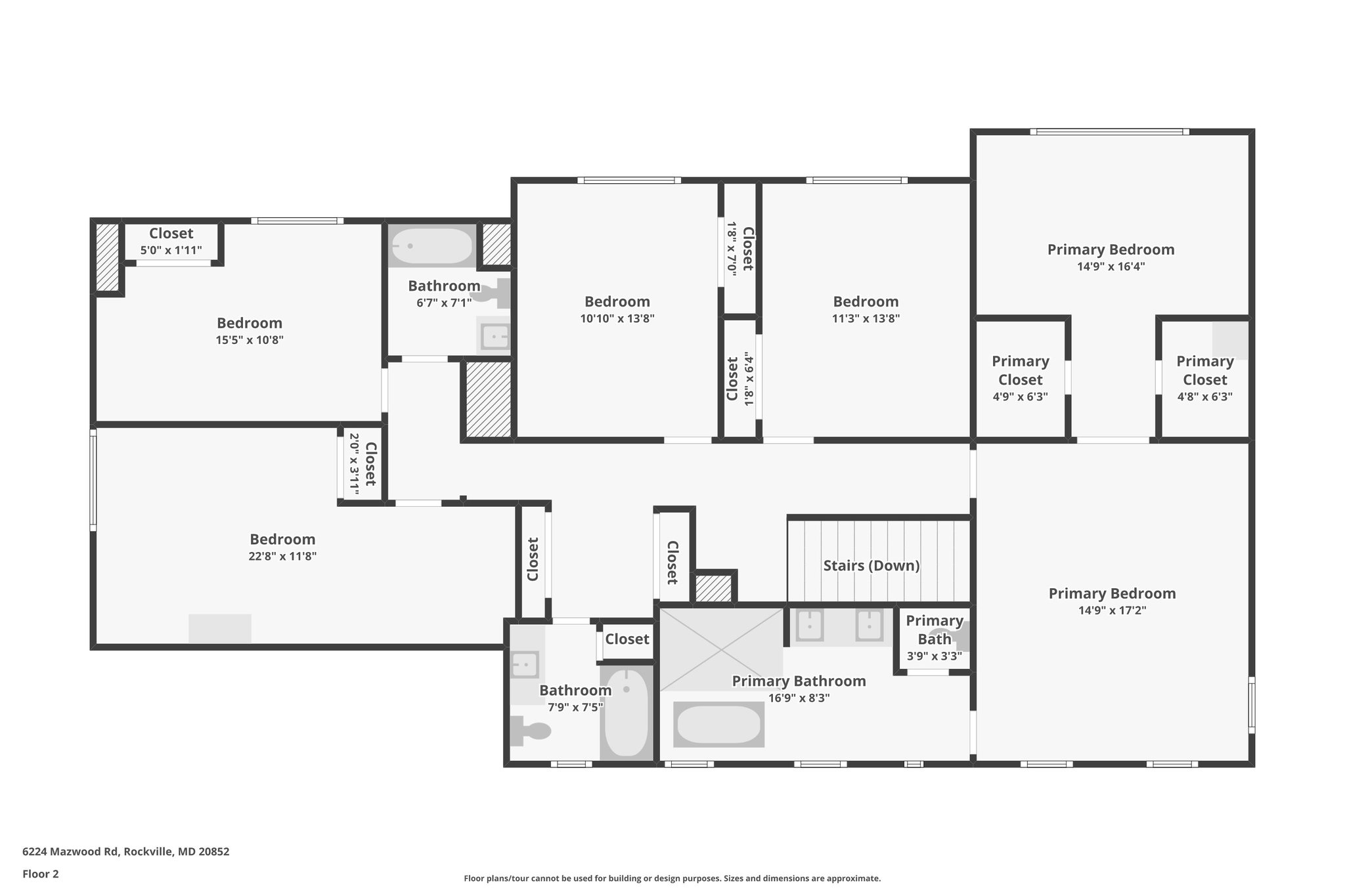 Floor 2