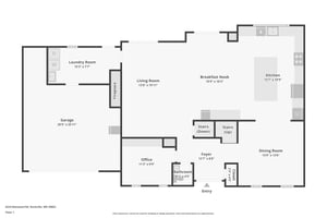 Floor 1