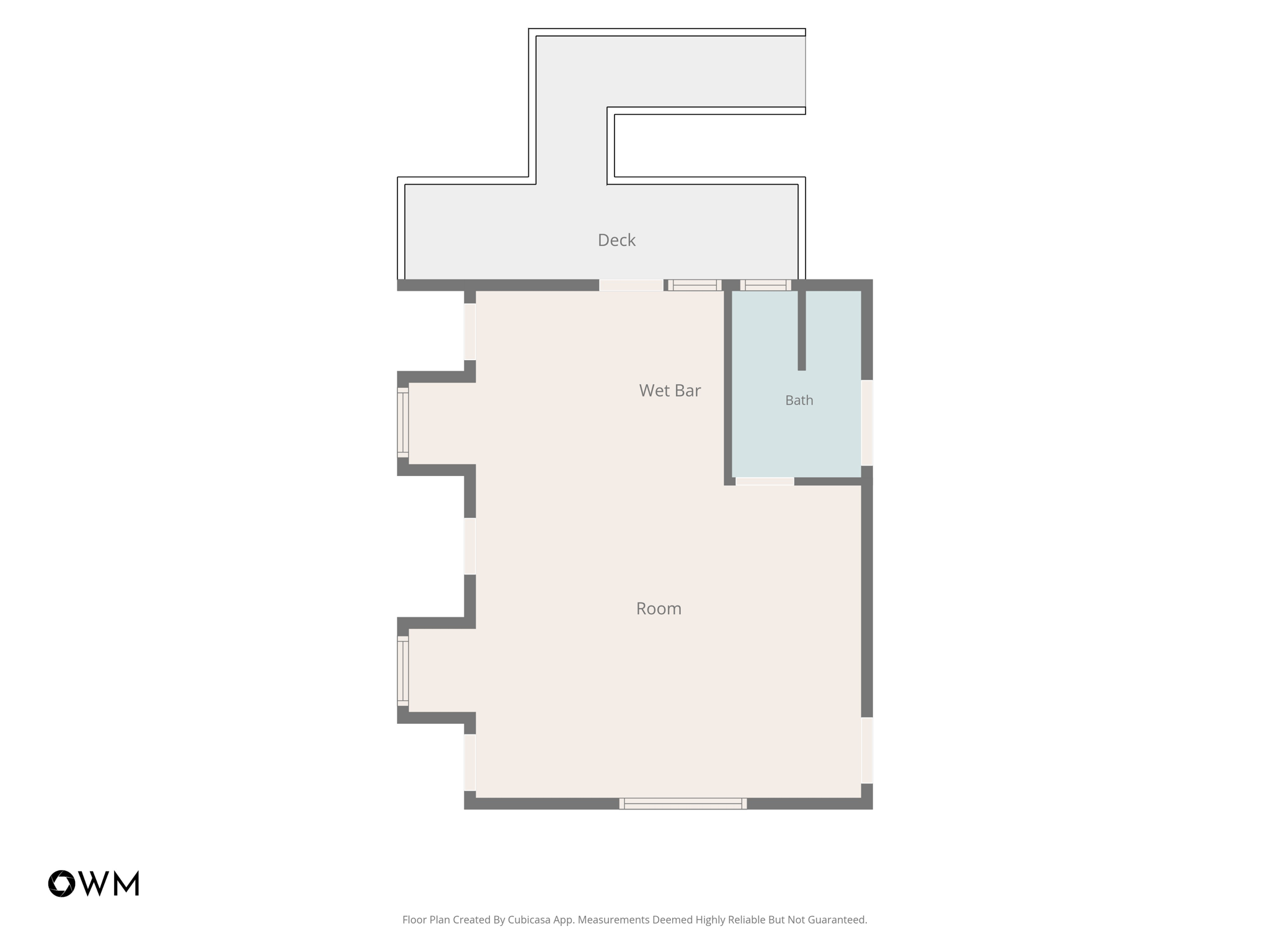 Floorplan #2