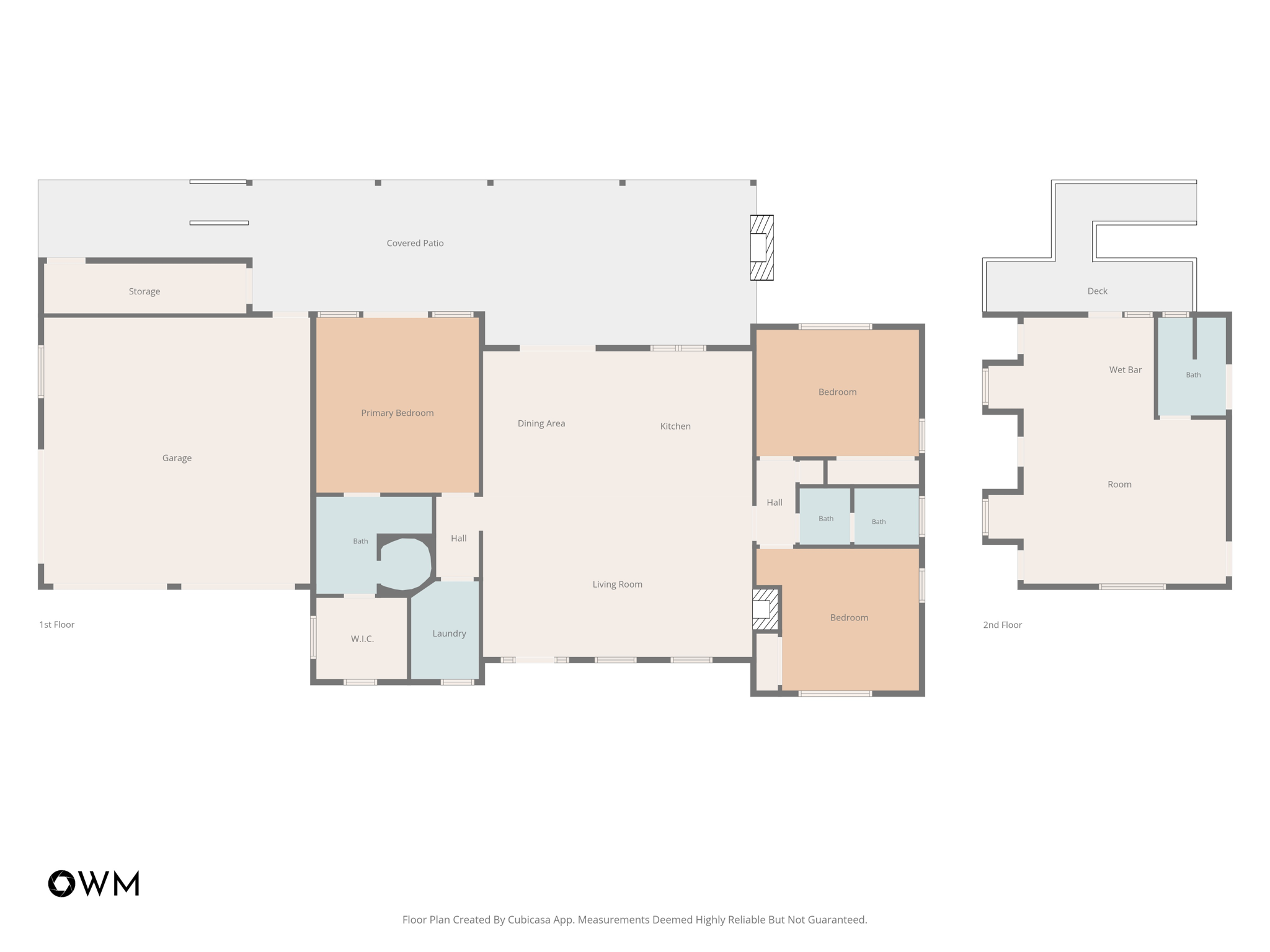 Floorplan #3