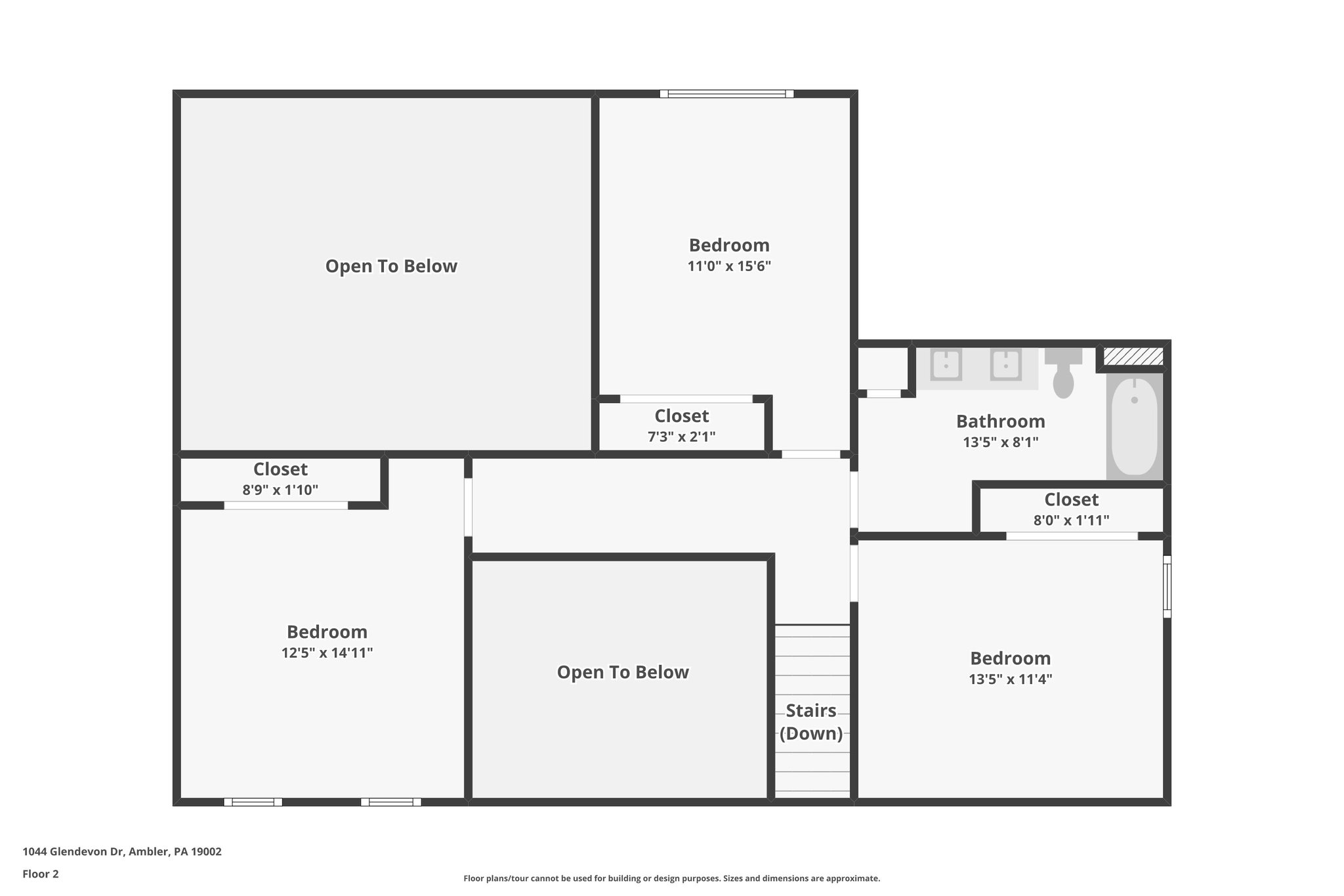 Floor 2