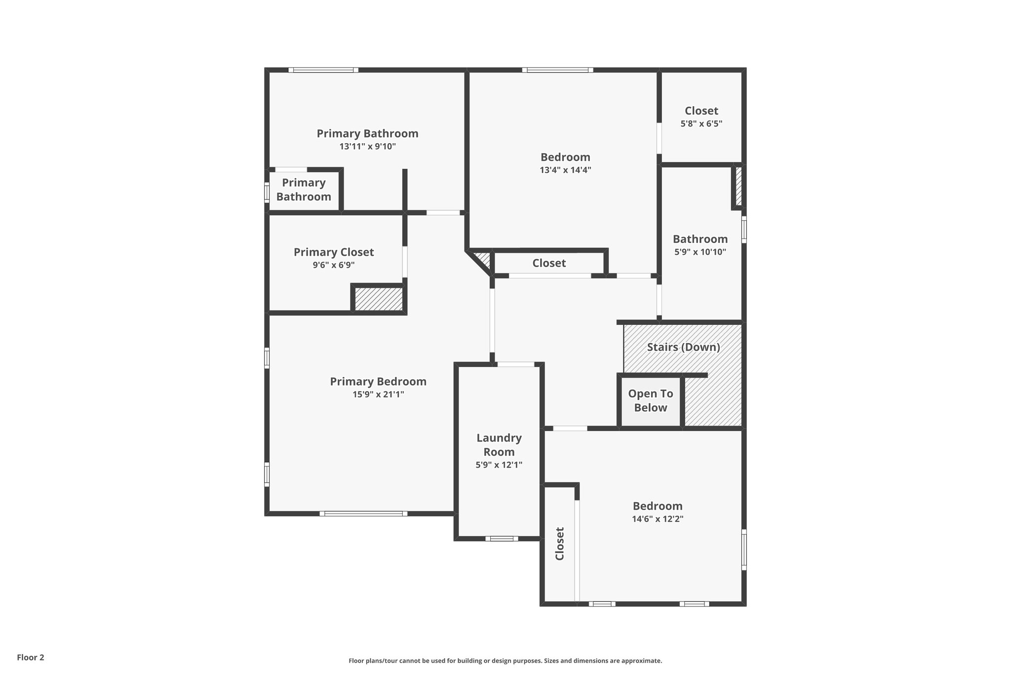 Floor 2