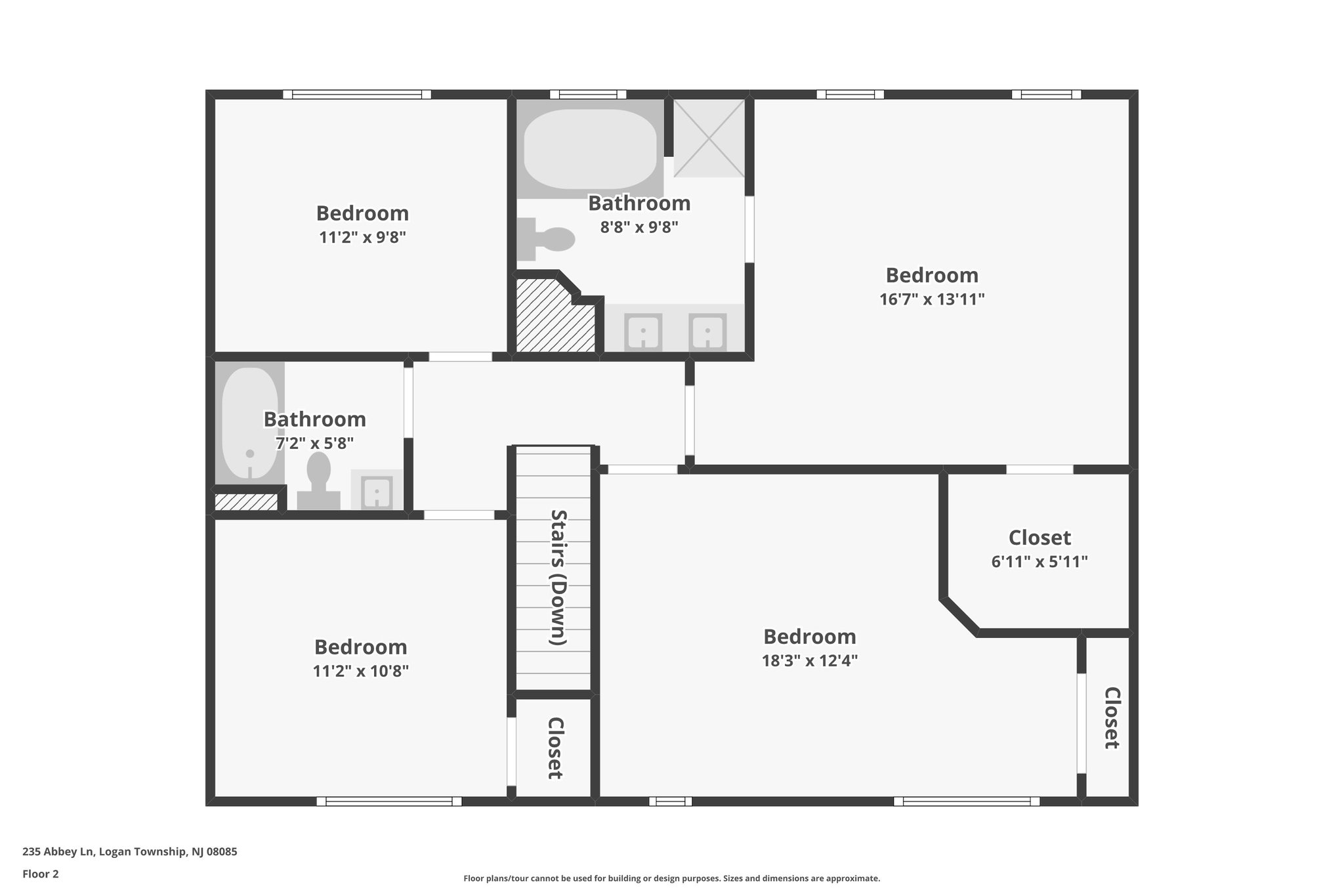 Floor 2