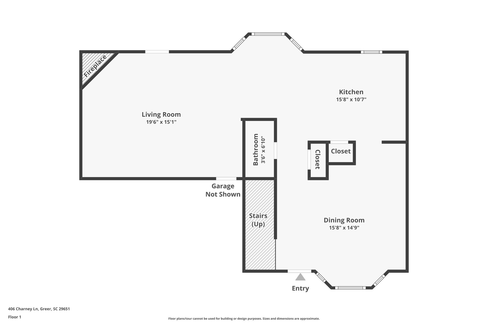 Floor 1