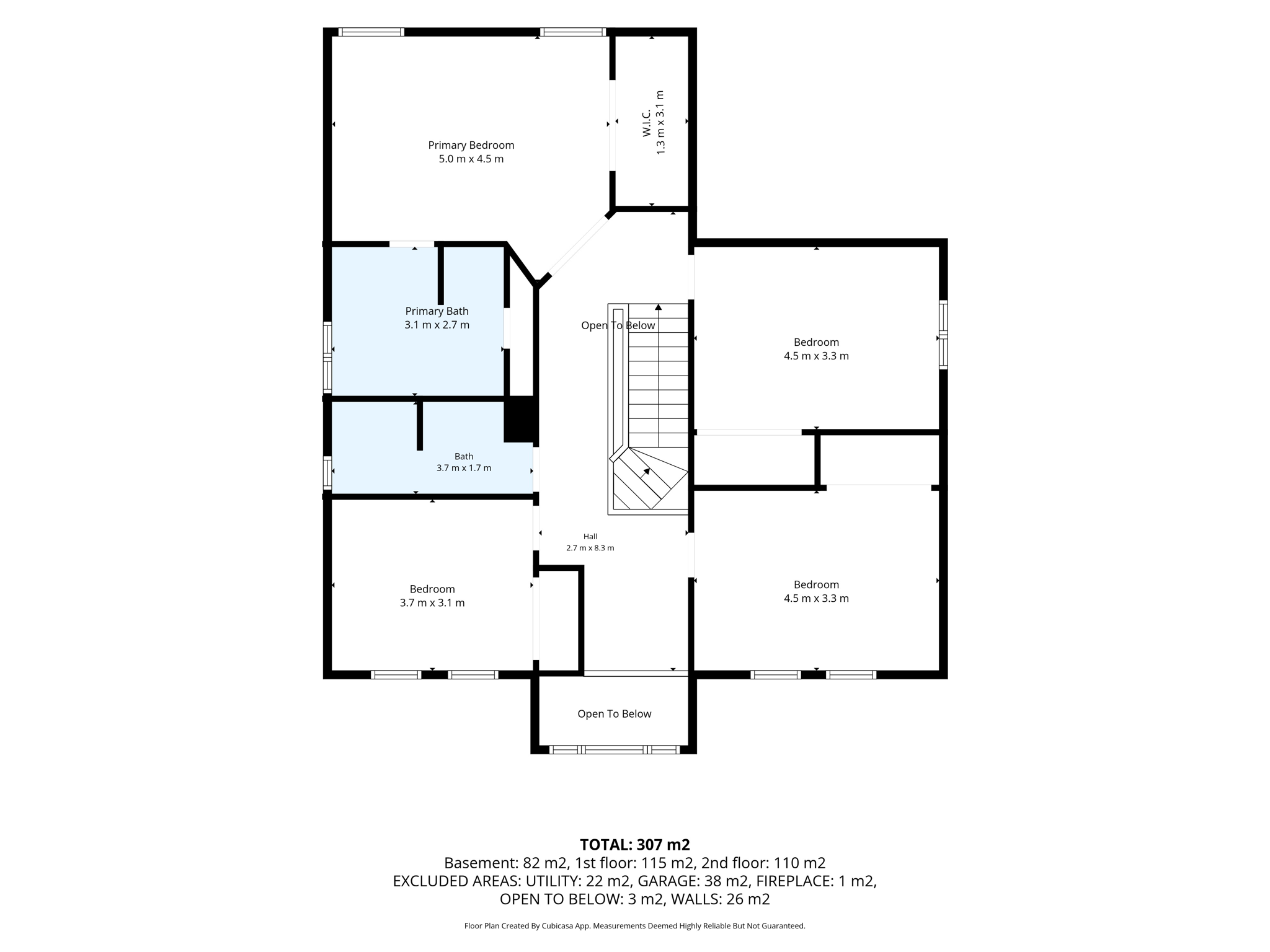 Floorplan #2