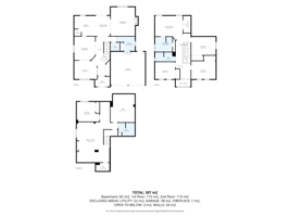 Floorplan #4