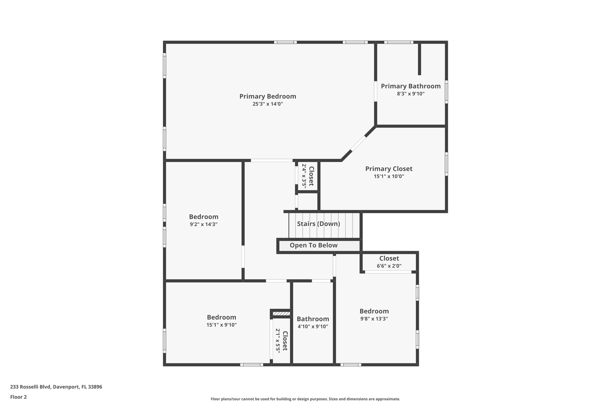Floor 2
