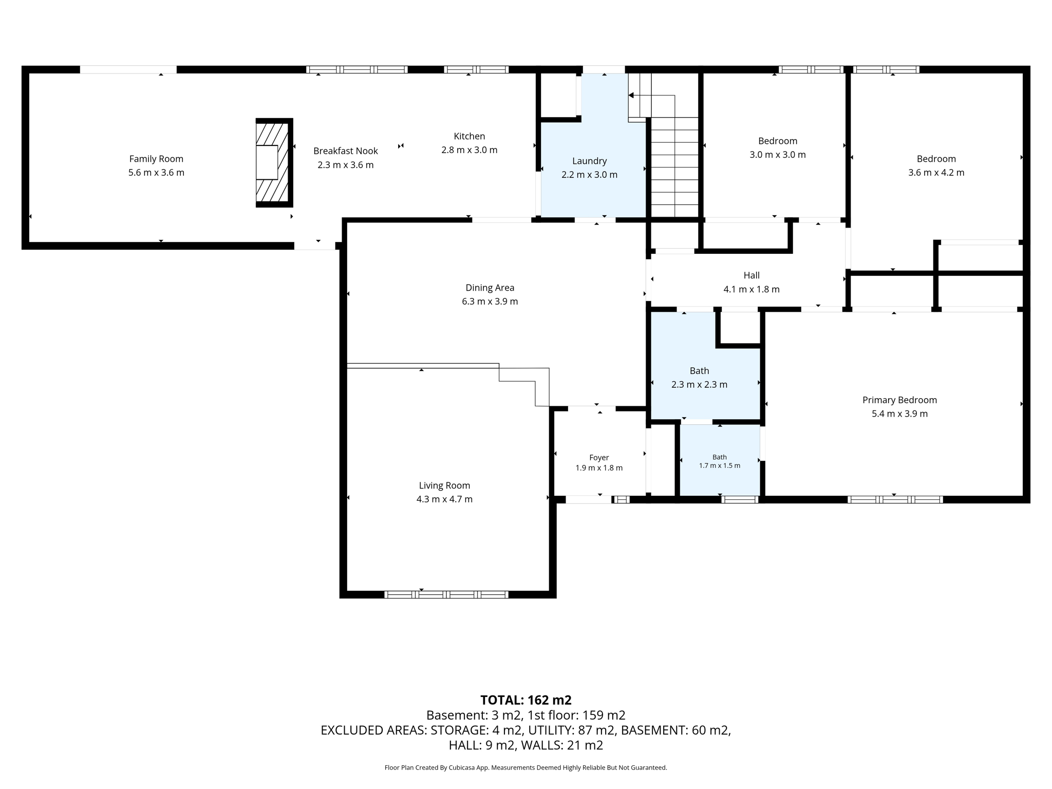 Floorplan #2