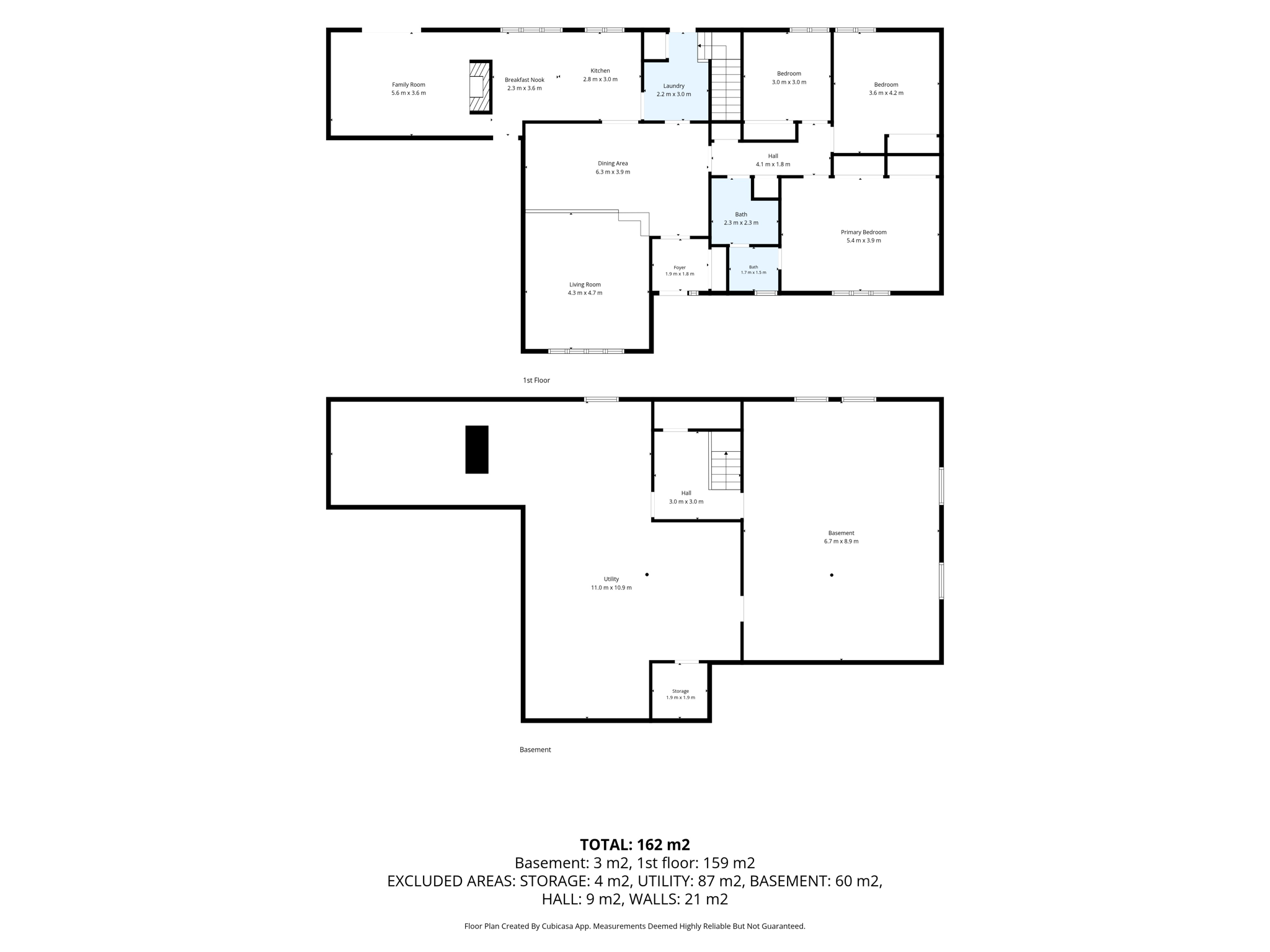 Floorplan #3