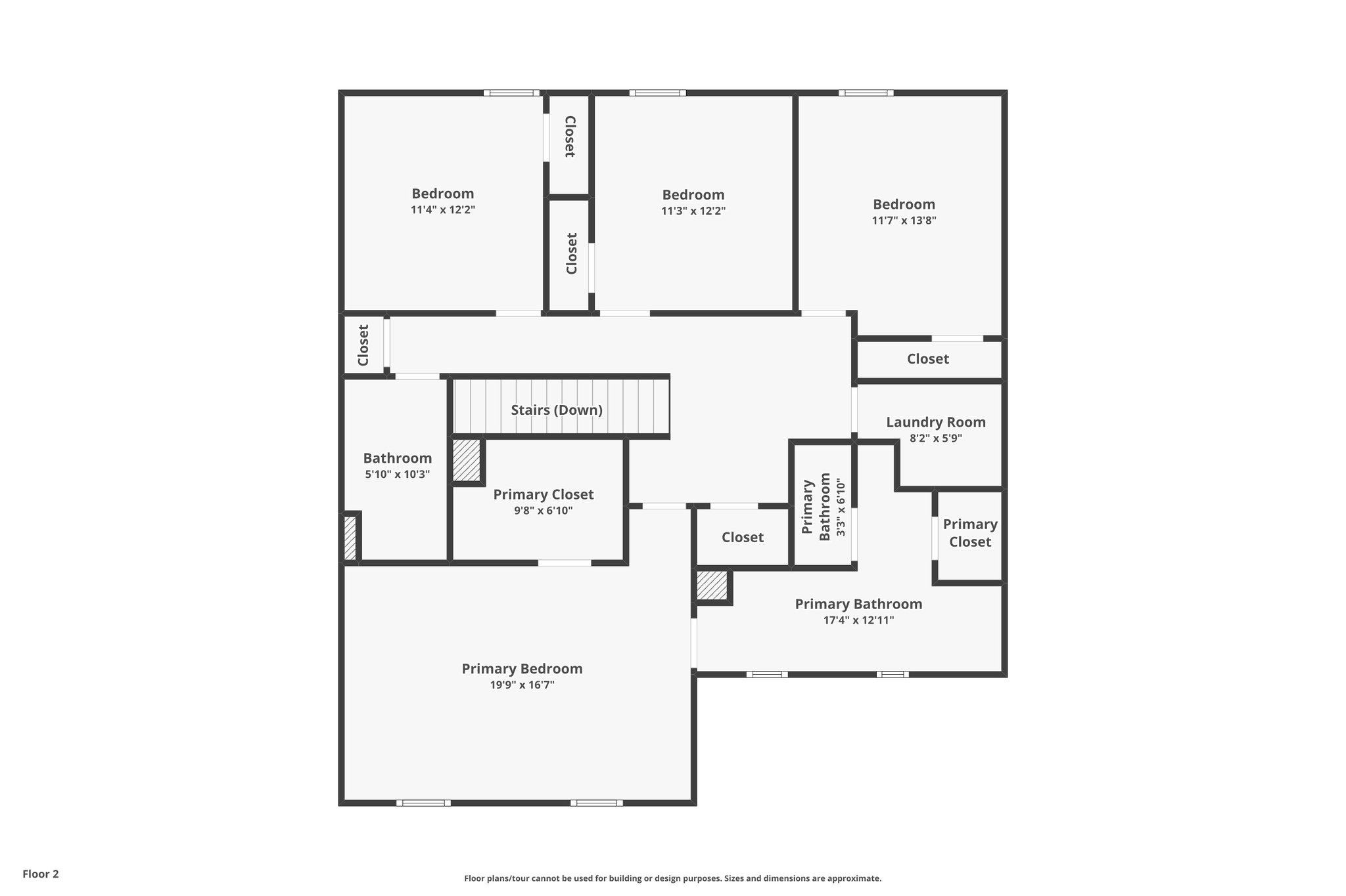 Floor 2