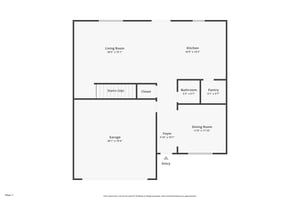 Floor 1