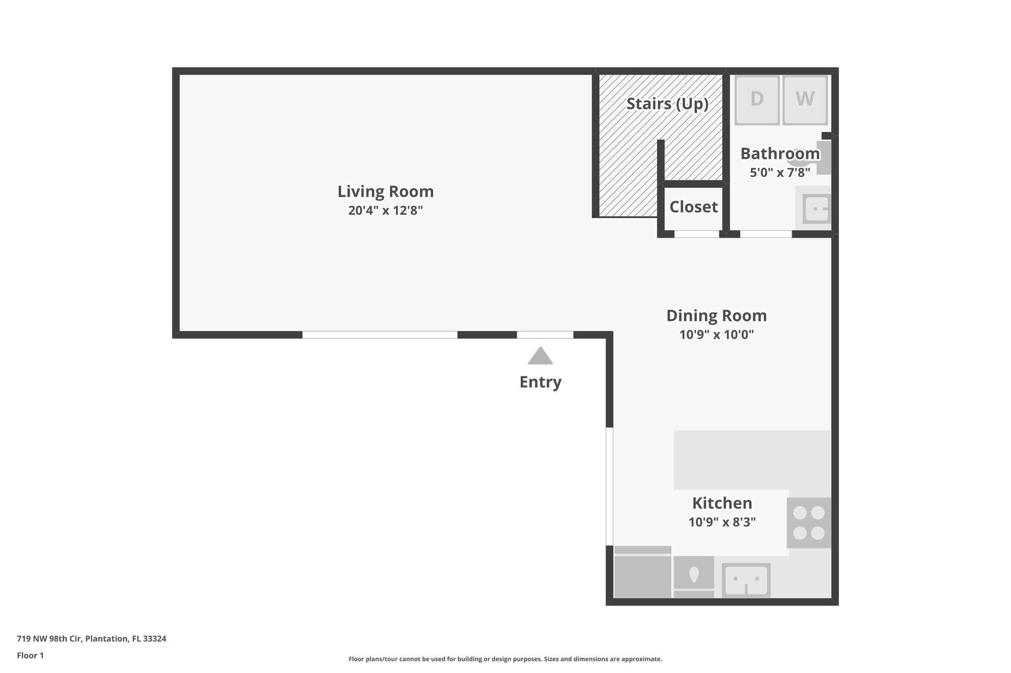 Floor 1