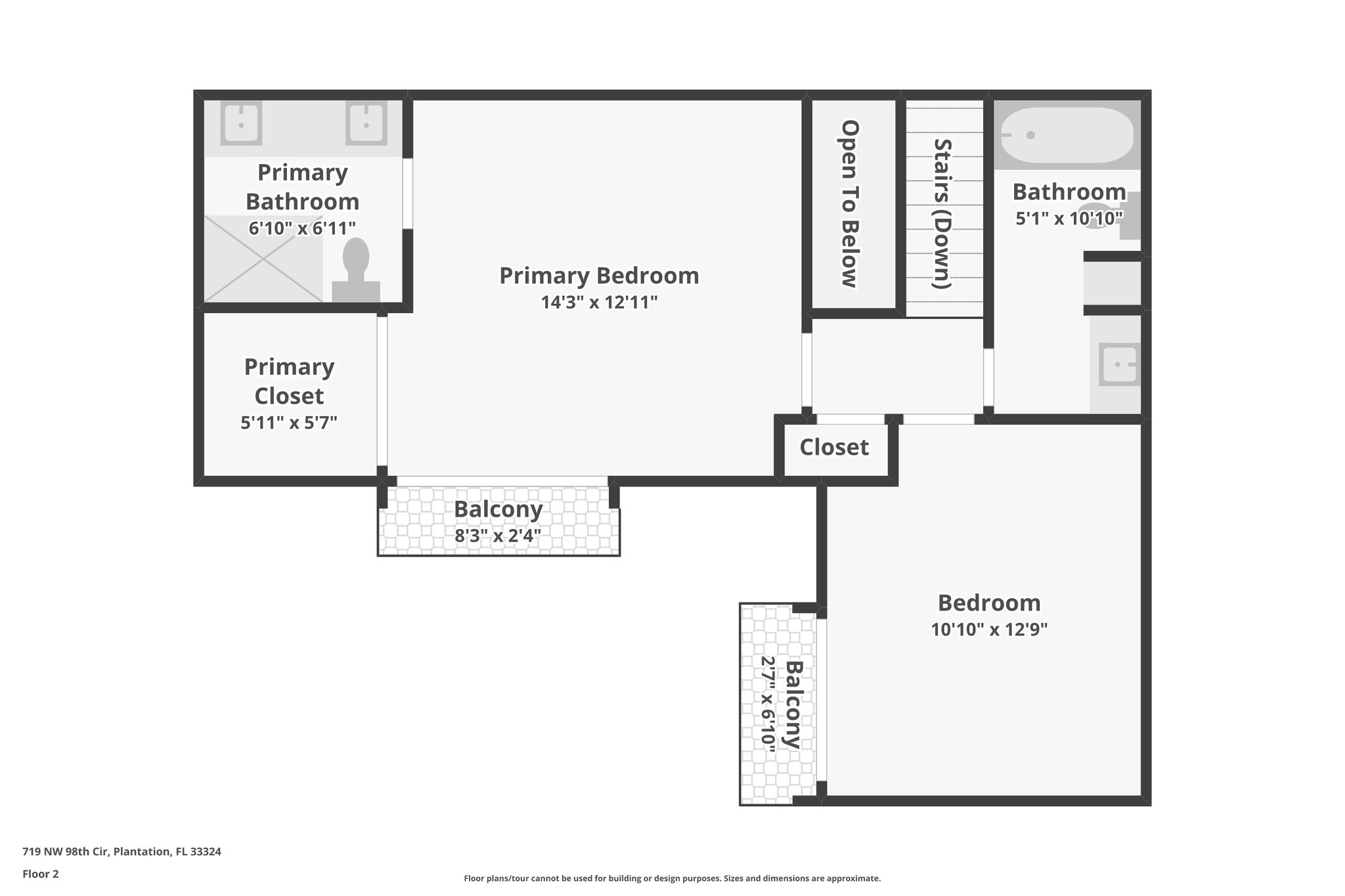 Floor 2