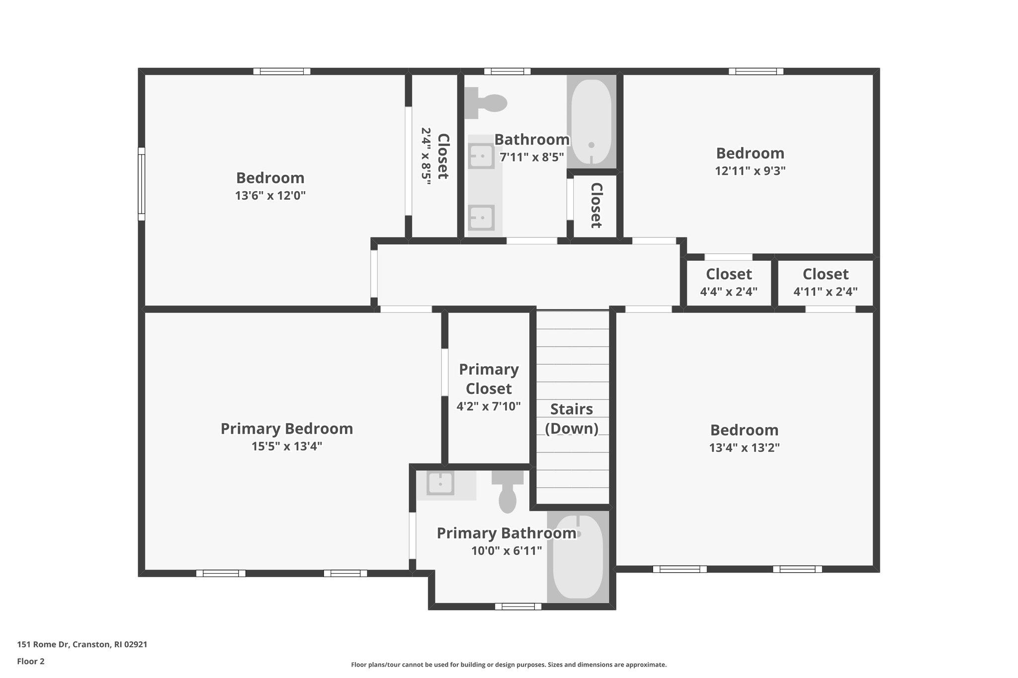 Floor 2
