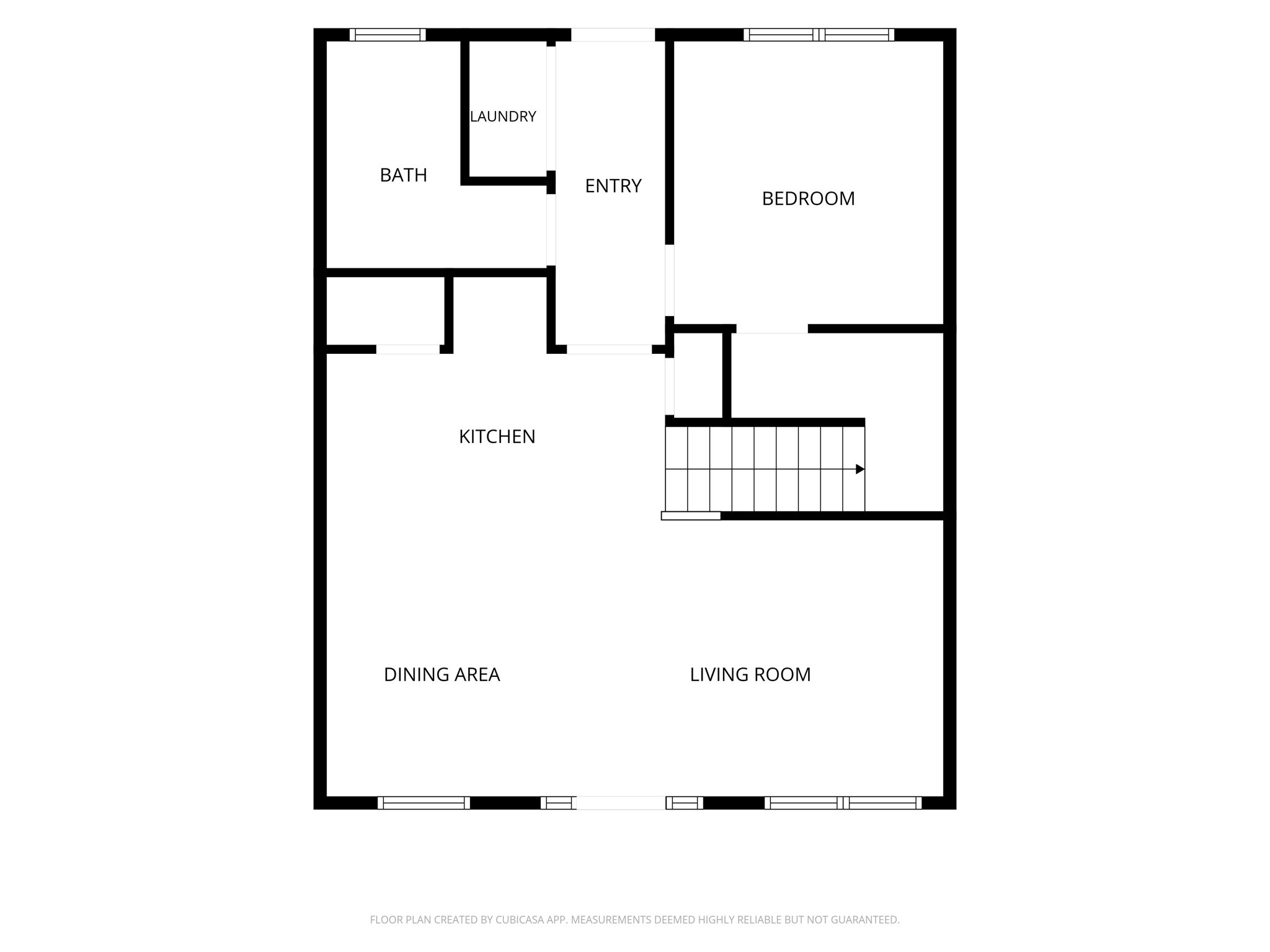 Floorplan #3