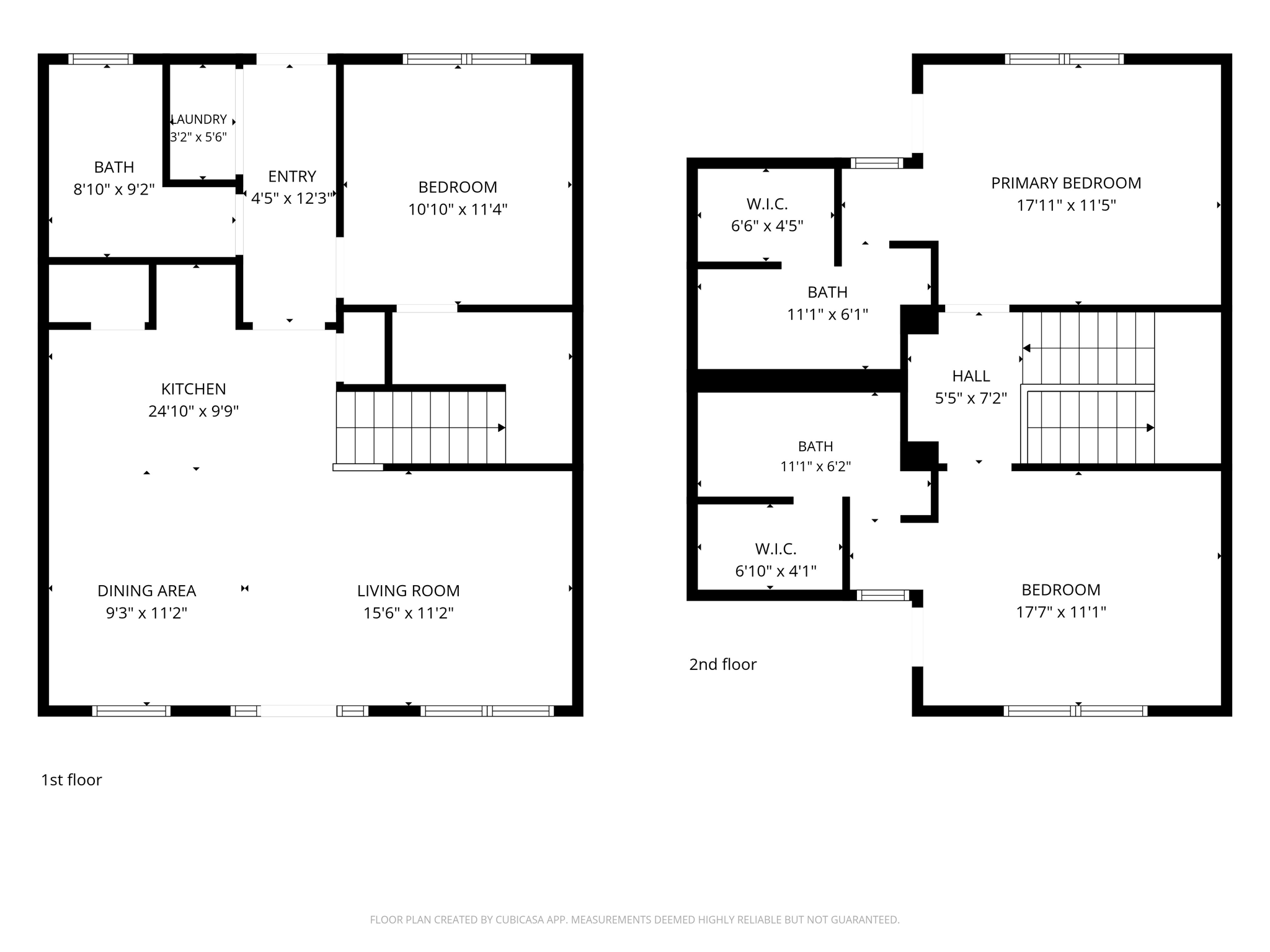 Floorplan #4
