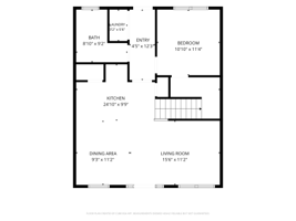 Floorplan #6