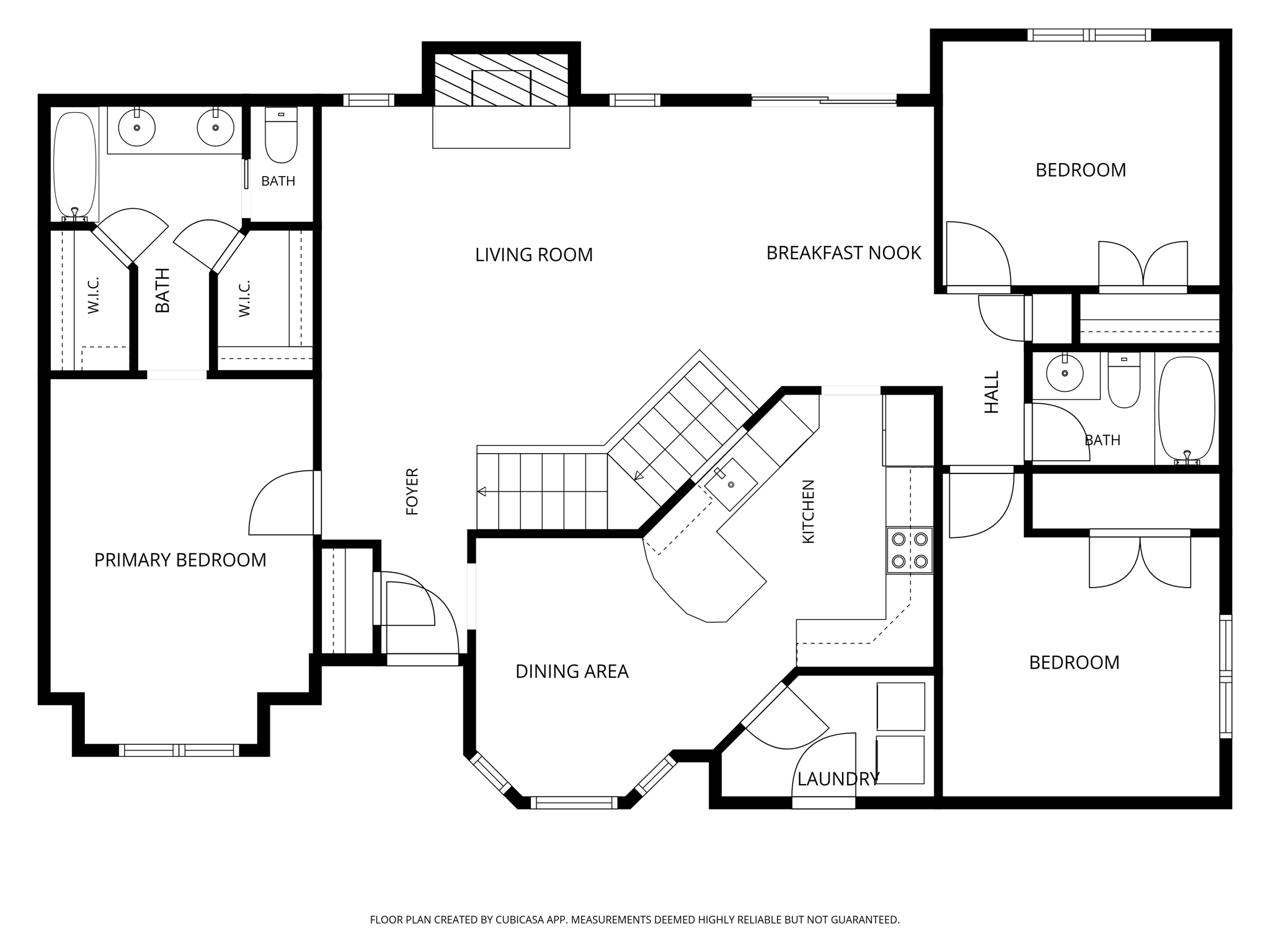 Floorplan #6