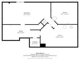 Floorplan #3