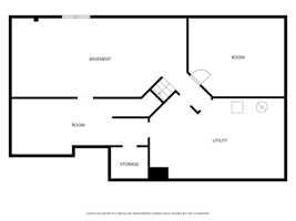 Floorplan #4