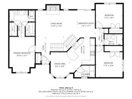 Floorplan #5
