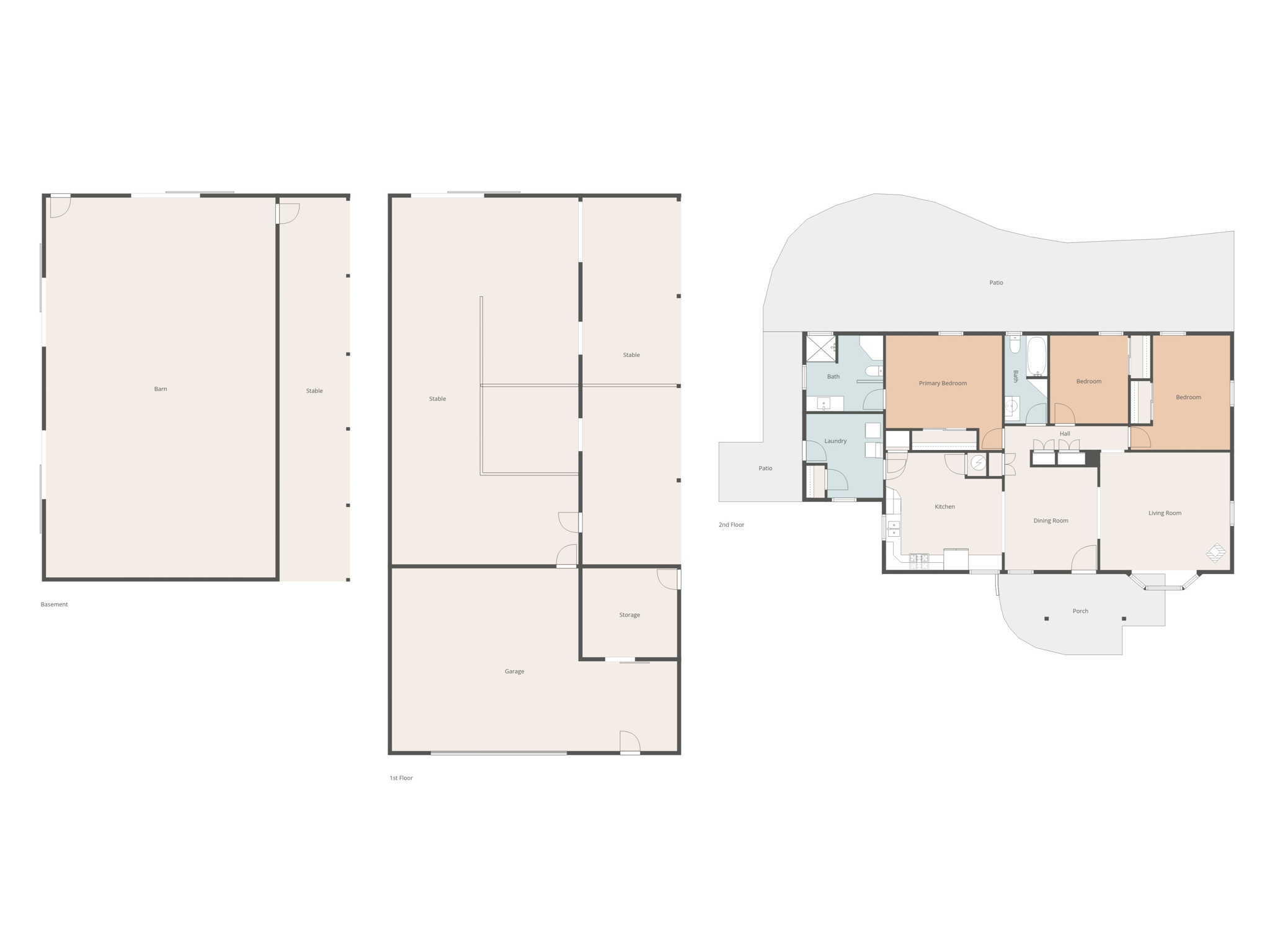 All Floors