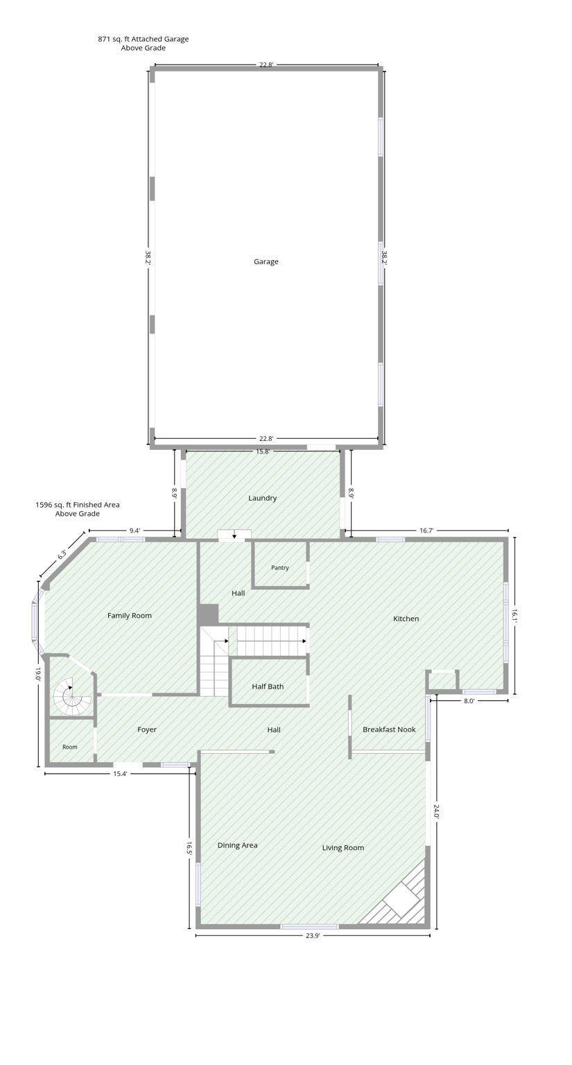 Floorplan #6