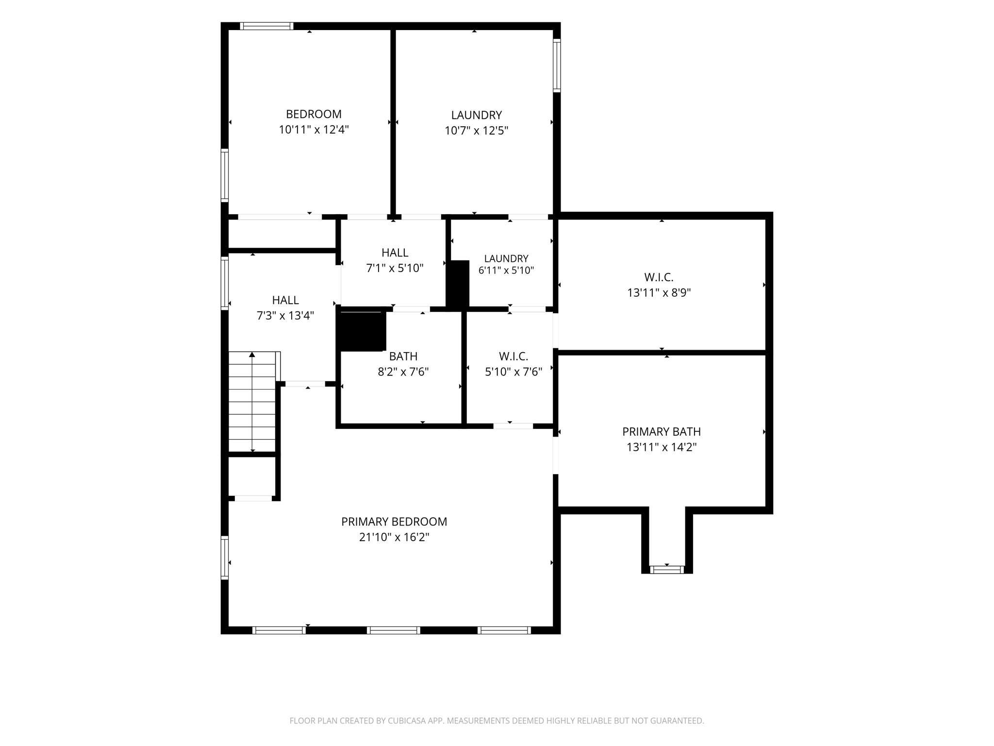 Floorplan #2