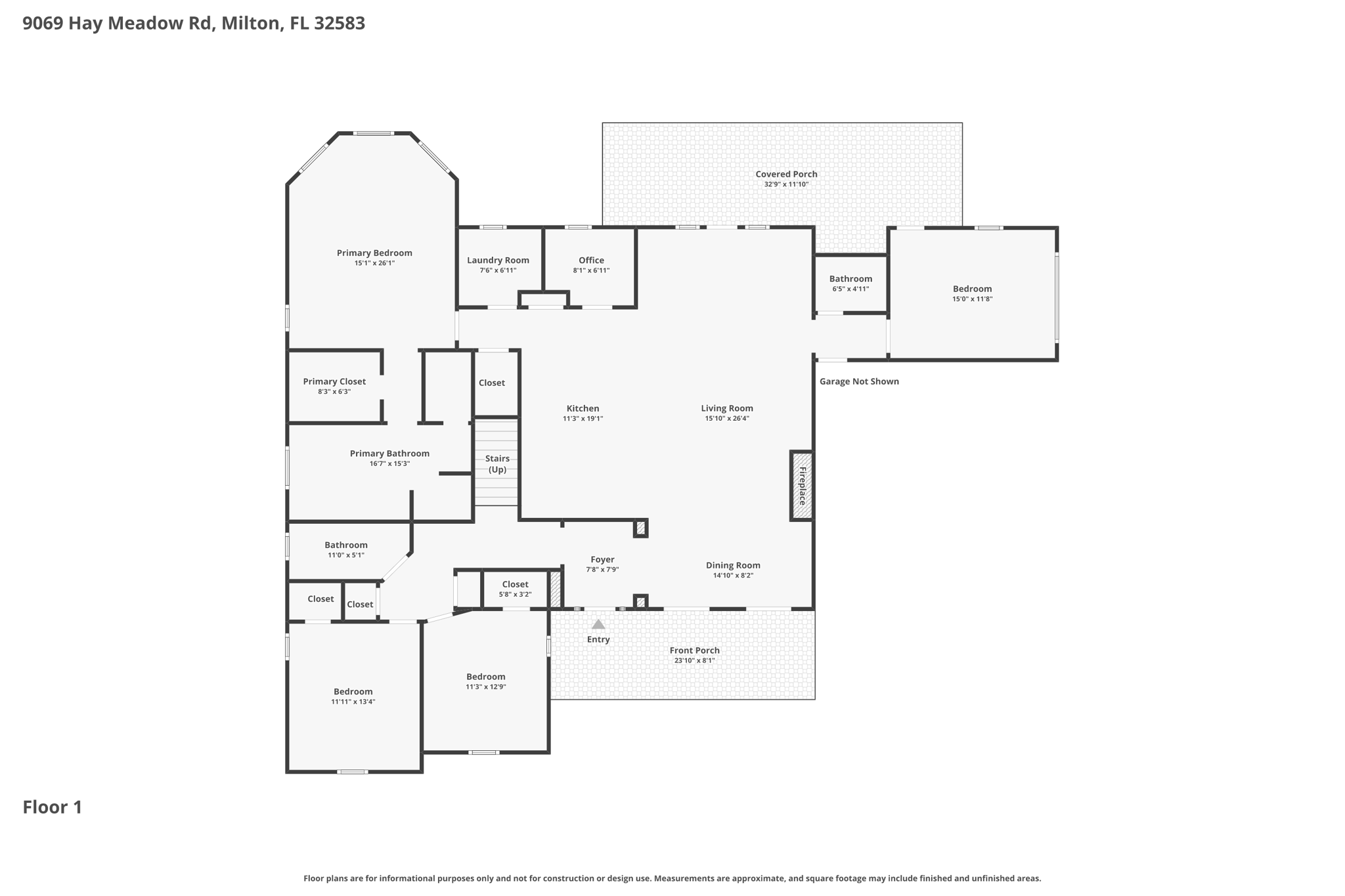 Floorplan #2