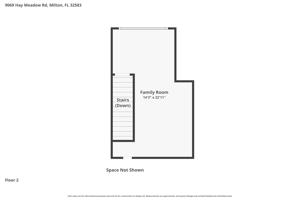 Floorplan #3