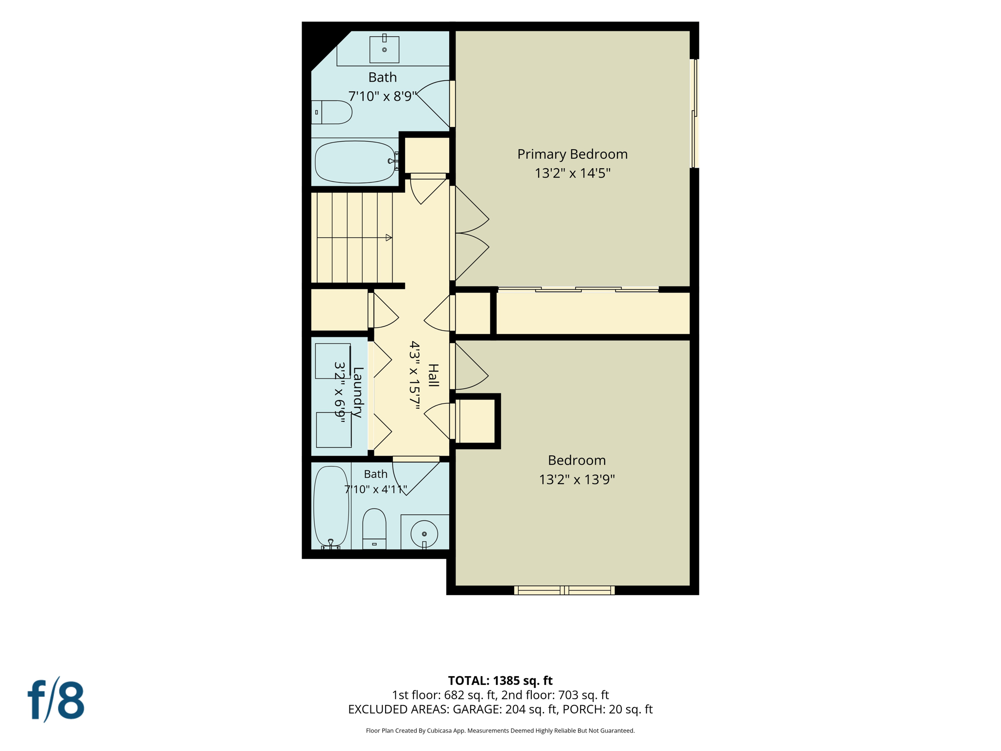 Floorplan #2