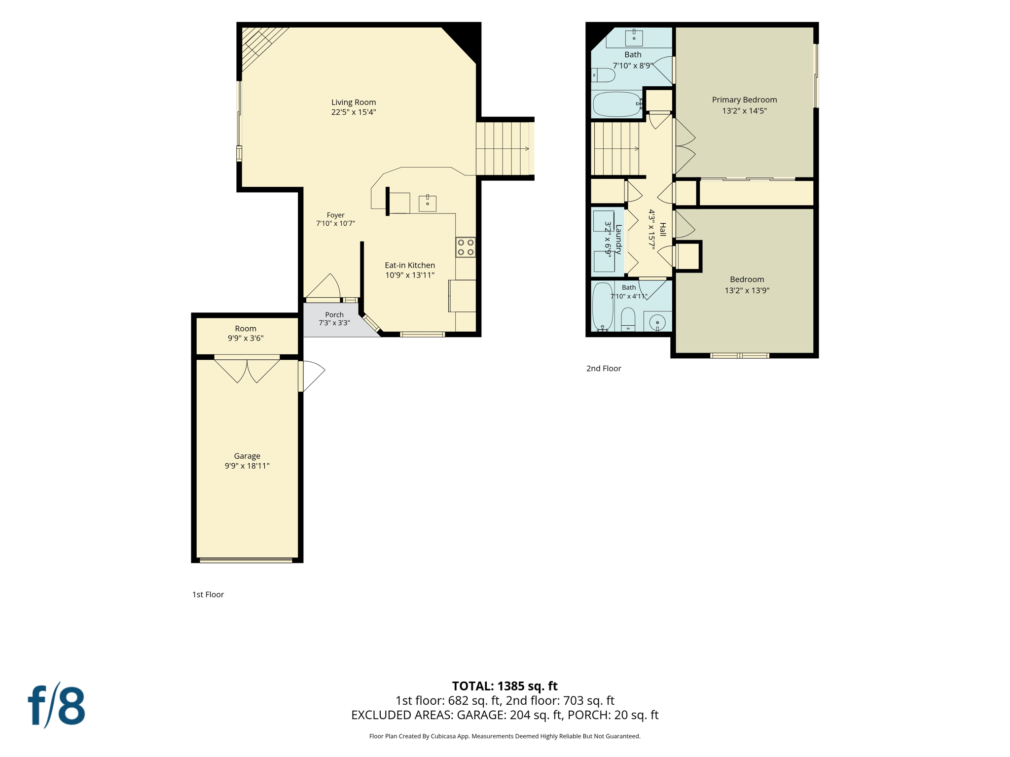 Floorplan #3