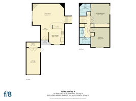 Floorplan #3