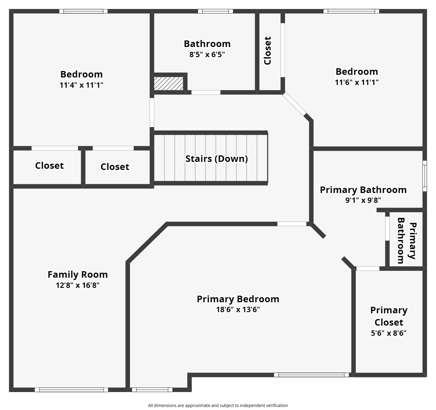 Floorplan #3