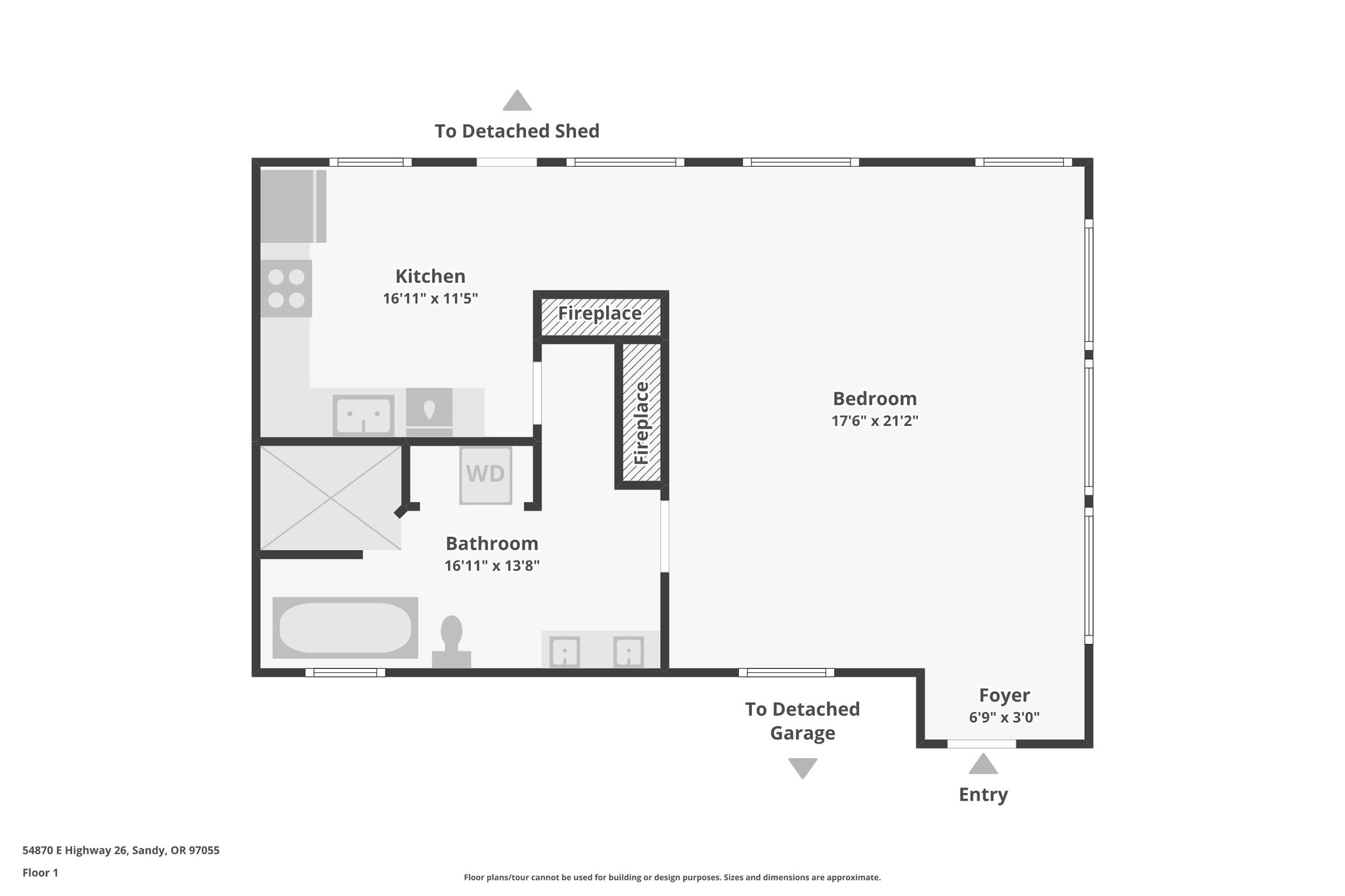Floor 1