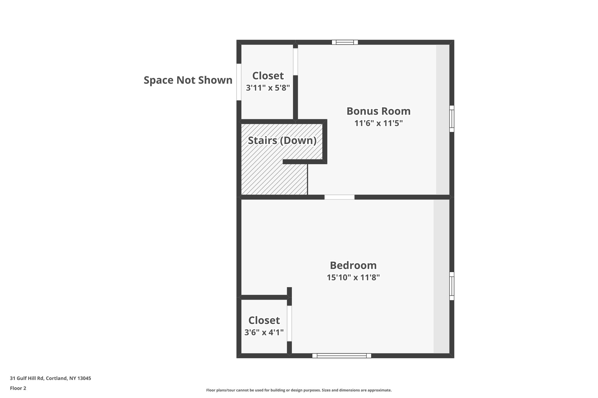 Floor 2