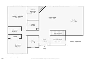 Floor 1