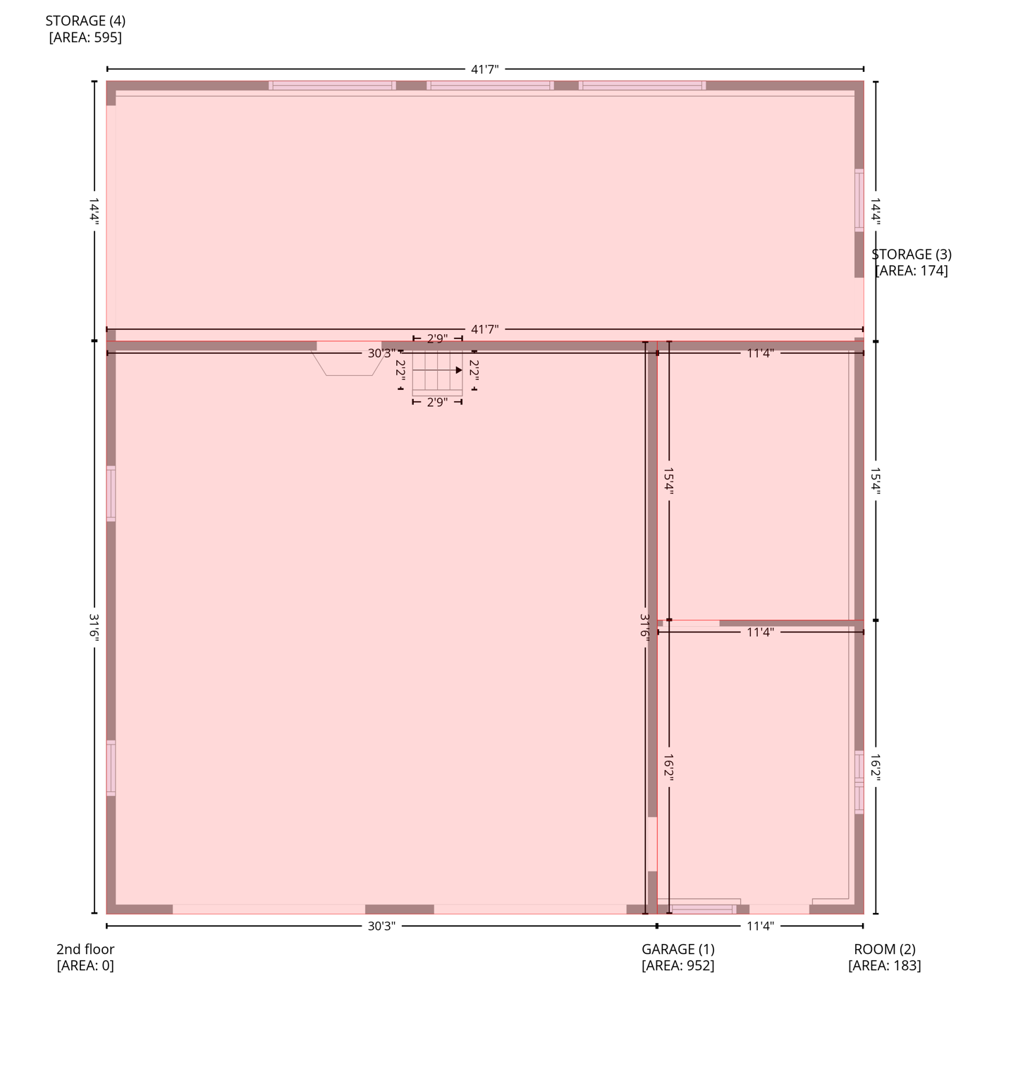 Floorplan #6