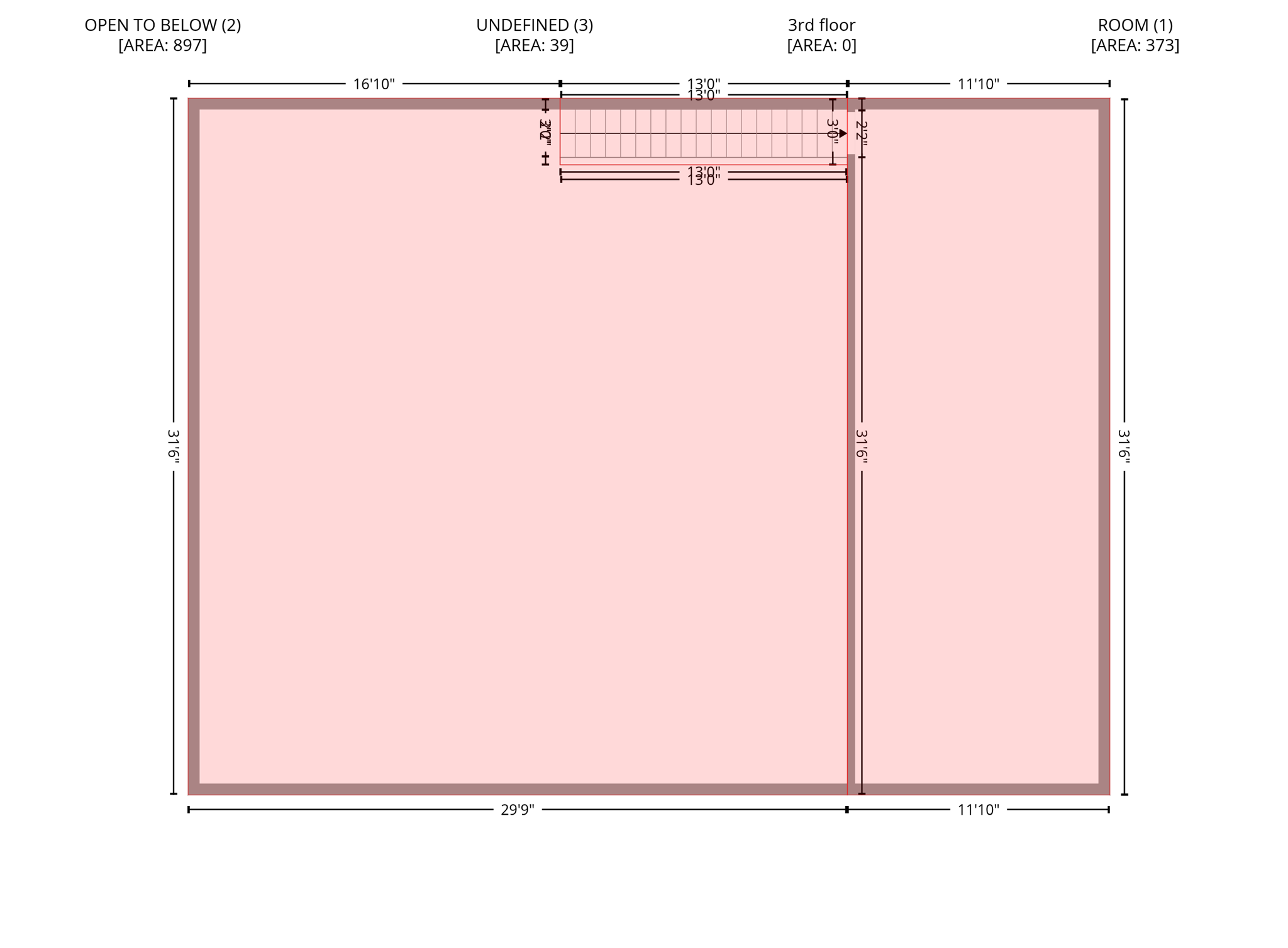 Floorplan #7