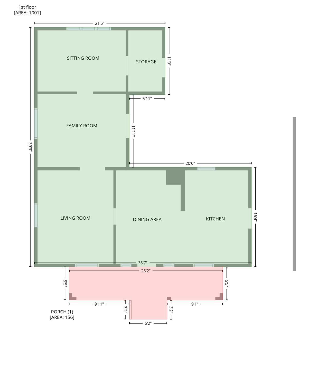 Floorplan #2