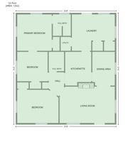Floorplan #2