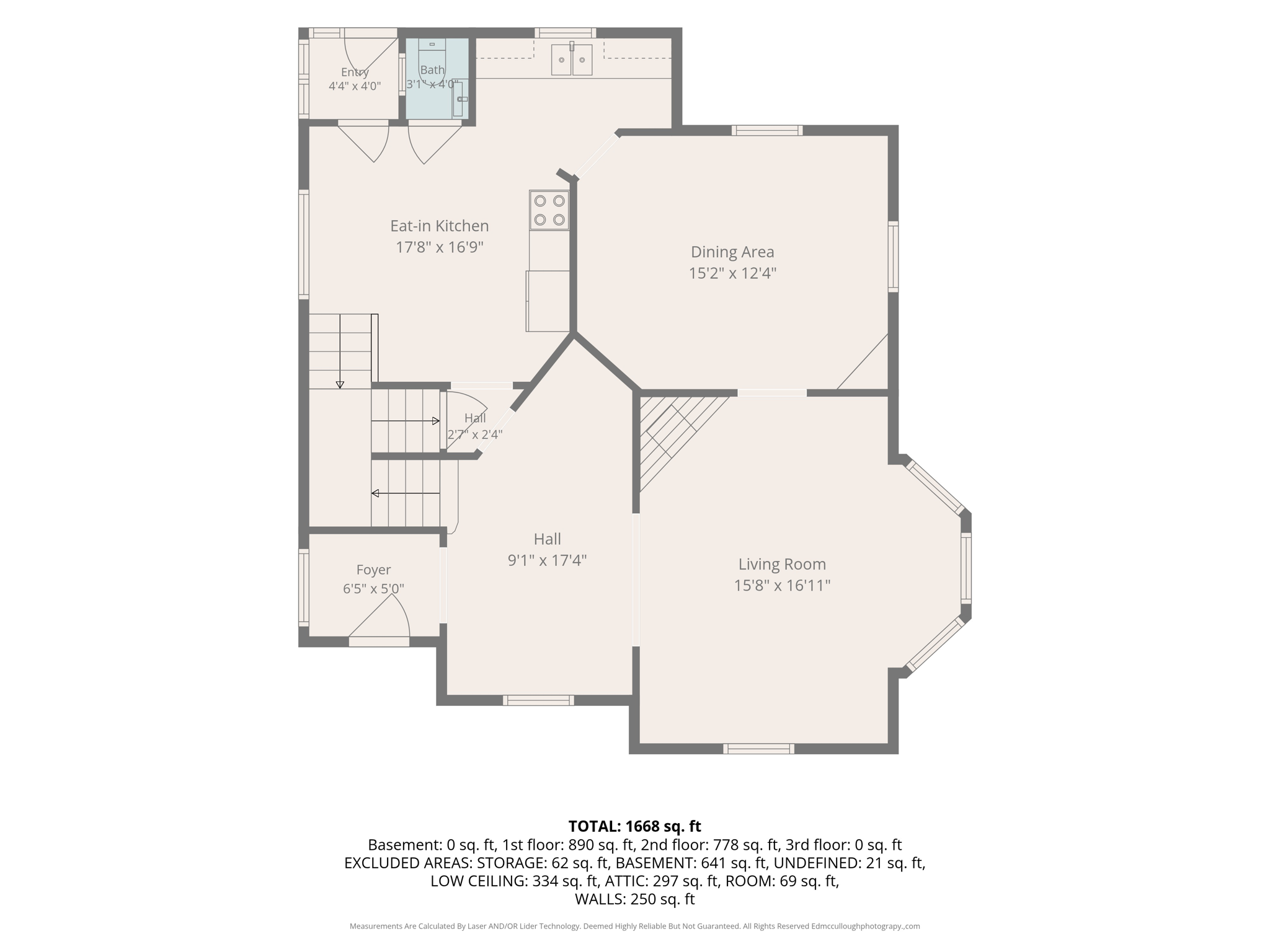 Floorplan #2