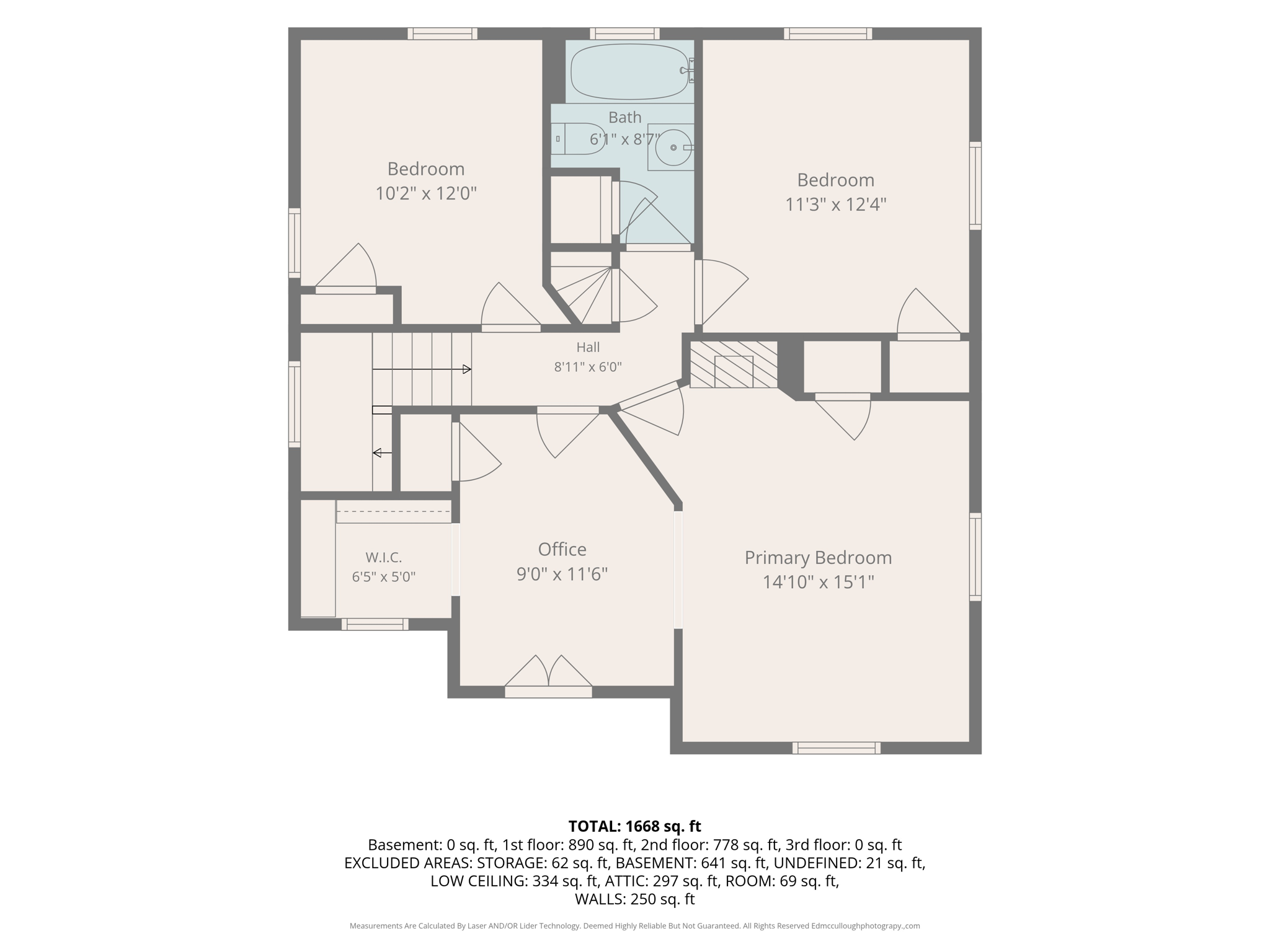 Floorplan #3
