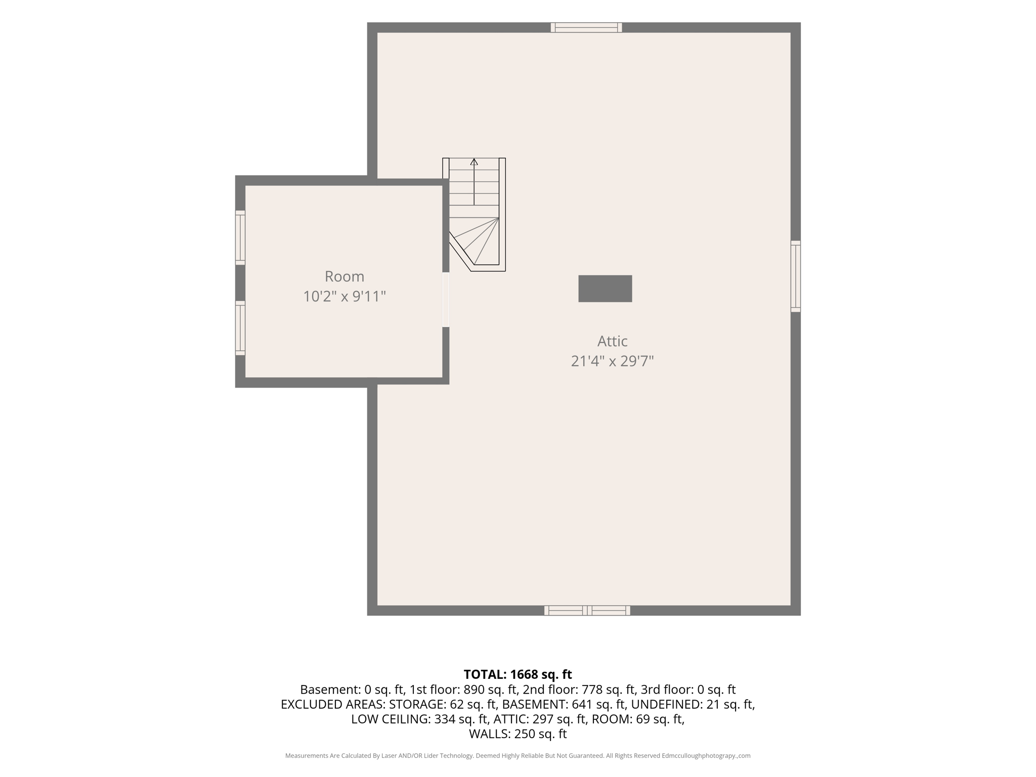 Floorplan #4