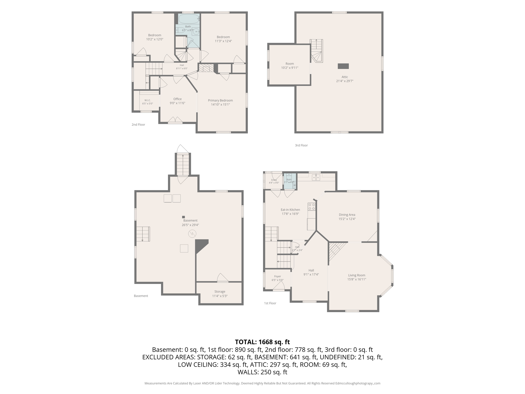 Floorplan #5