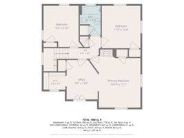 Floorplan #3