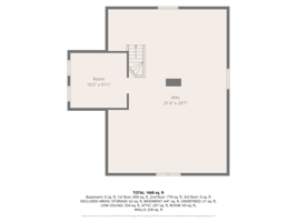 Floorplan #4