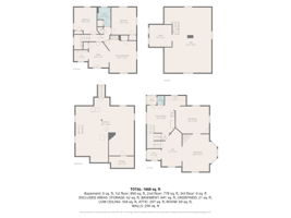 Floorplan #5